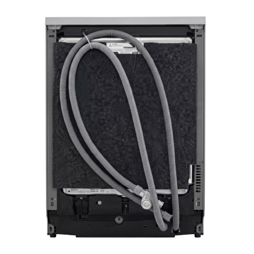 Lave-vaisselle LG DF-C532FP 14 couverts – QuadWash™ – TrueSteam™ – Grande capacité – Garantie 06 mois