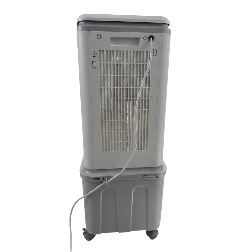 Refroidisseur d’air - ROCH - RC-30LR - 30 Litres – Ventilateur à eau – Blanc – Garantie 03 mois