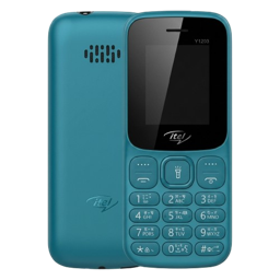 ITEL 216S  Eran 2'' - Double SIM - Batterie 1000 mAh