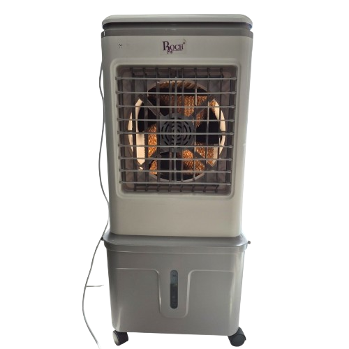 Refroidisseur d’air - ROCH - RC-30LR - 30 Litres – Ventilateur à eau – Blanc – Garantie 03 mois