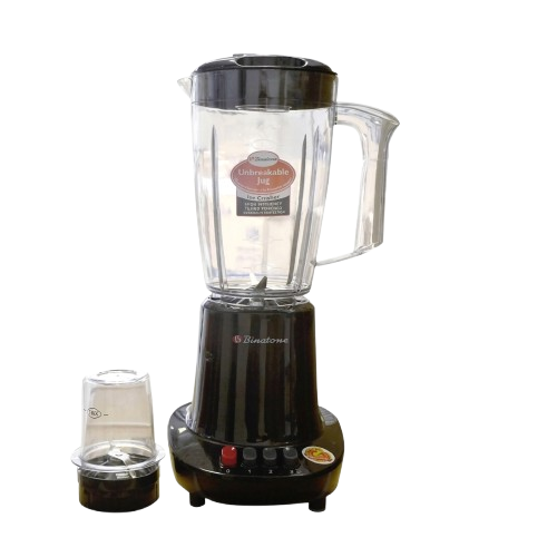 Blender - Binatone - BLG- 415 -  1,5 Litres – 350 Watts – Noir – Garantie 03 mois