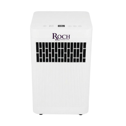 Climatiseur portable - ROCH - RAC-P09R4-A - 9000 BTU – 1,25 cv – Air frais – Garantie 06 mois