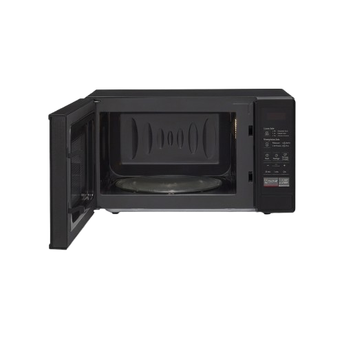 Microwave LG  - MS-2042DB - Micro-ondes - 20 Litres - Noir - Commandes électroniques - Garantie 1 an