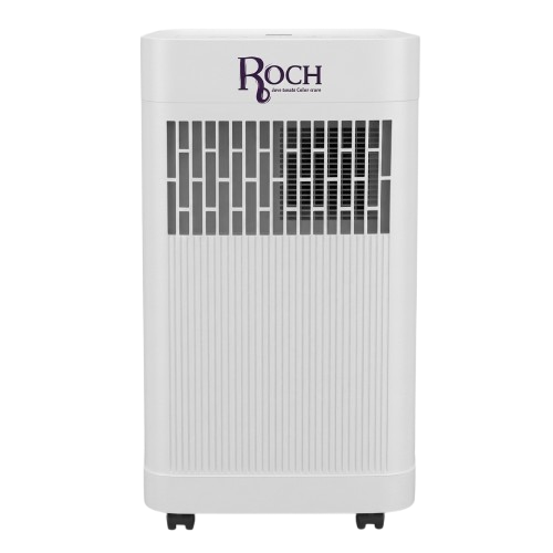 Climatiseur portable - ROCH - RAC-P09R4-A - 9000 BTU – 1,25 cv – Air frais – Garantie 06 mois