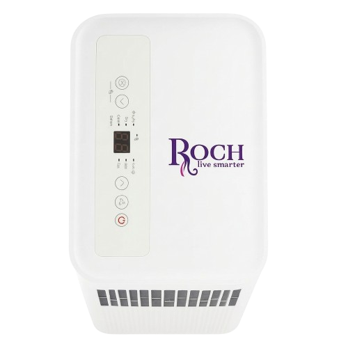 Climatiseur portable - ROCH - RAC-P09R4-A - 9000 BTU – 1,25 cv – Air frais – Garantie 06 mois