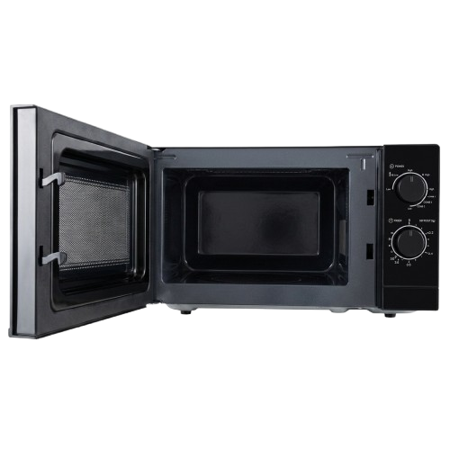 Micro-ondes avec grill - BINATONE - MWO-2017MG 20 litres - 700 Watts - Noir – Garantie 03 mois