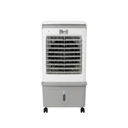 Refroidisseur d’air - ROCH - RC-30LR - 30 Litres – Ventilateur à eau – Blanc – Garantie 03 mois