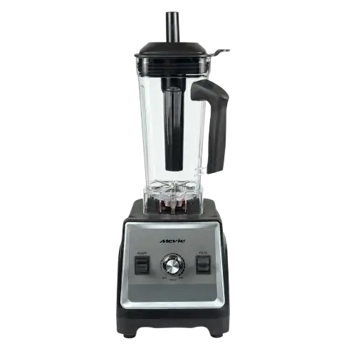 Mixeur -MEWE -MWBLD-HS06Y -Capacité 2L -Puissance Maximale 1000W -6 Lames -Garantie 12 mois