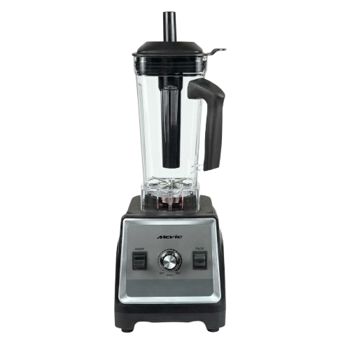 Mixeur -MEWE -MWBLD-HS06Y -Capacité 2L -Puissance Maximale 1000W -6 Lames -Garantie 12 mois
