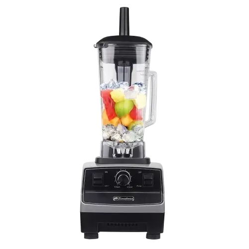 Blender - BINATONE - BL-1505 - 2 Litres - 1500 Watts – Professionnel – Garantie 03 mois