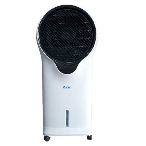 Air cooler - OSCAR - 2310-0092-2902 - Capacité 5,5 litres - Puissance 110W - Garantie 06 mois