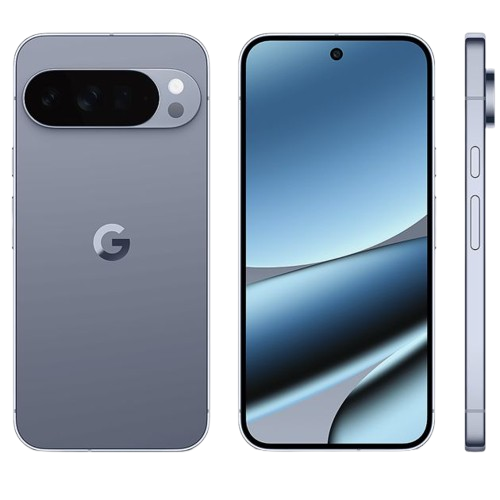 Google pixel 10 pro xl 256Go + 16go RAM – 5G – écran oled 6,8 pouces 120hz – Tensor G5 – triple caméra 50 mp – batterie 5200 mah – android 16 – ip68/ip69 – Garantie 12 mois
