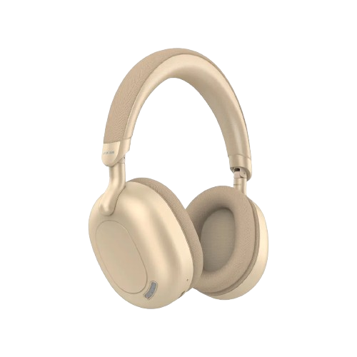  Casque Audio Sans Fil - Green Lion - Sunstone Headphone –Bluetooth V5.3 – Autonomie 36 Heures – AUX & Microphone – Garantie 03 Mois