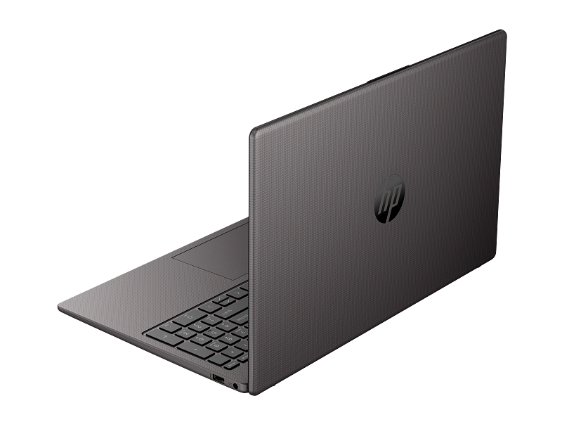 Ordinateur portable HP -  250R G10 – Écran 15.6" Full HD antireflet – Processeur Intel Core 5  - 120U (10 cœurs, 12 threads, jusqu'à 5.0 GHz) – RAM 16 Go DDR4 – SSD 512 Go NVMe – Intel Graphics – Wi-Fi 6 – Bluetooth 5.4 - Garantie 06 Mois