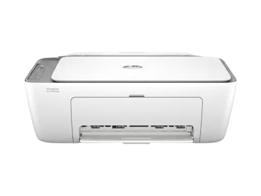 Imprimante Multifonction HP  - DeskJet Ink Advantage 2876 – Wi-Fi 4 en 1 - Garantie 03 Mois