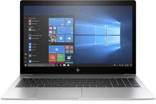 Ordinateur Portable - HP  EliteBook 850 G5 -  Core i5 7e Gén – 16 Go RAM – SSD 256 Go - Garantie 03 Mois