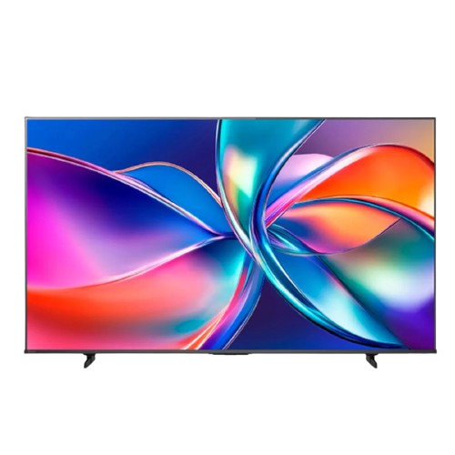Télévision Smart Hisense - 85Q6Q -  QLED 4K Ultra -  HD 85 pouces  - Système d'exploitation VIDAA intégré - Garantie 06 Mois