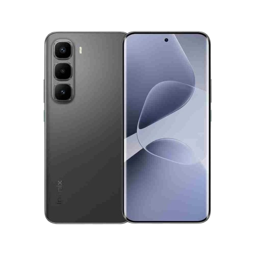 Infinix HOT 60 Pro+ - 256 Go de Stockage - 8 Go de RAM - AMOLED 6.78"  – Android 15