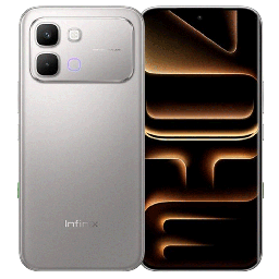 Infinix Note Edge - 256 Go - 8 Go RAM - 6.78" - 50MP/13MP - 6500mAh - 2 Nano SIM