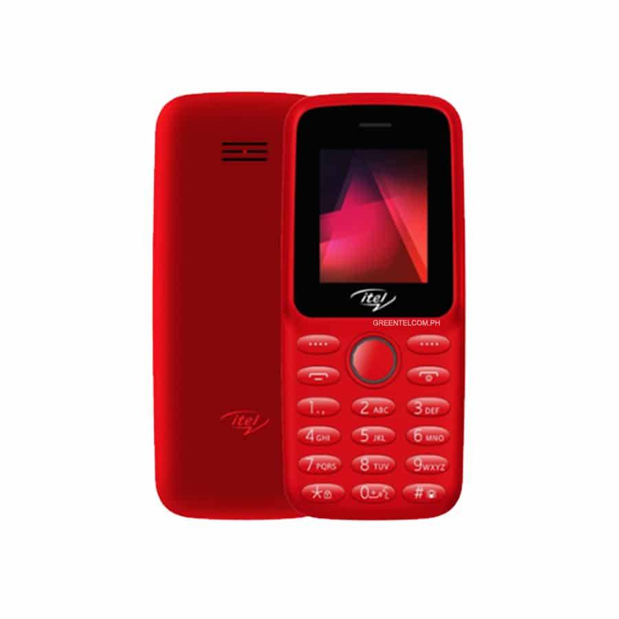 itel 2163