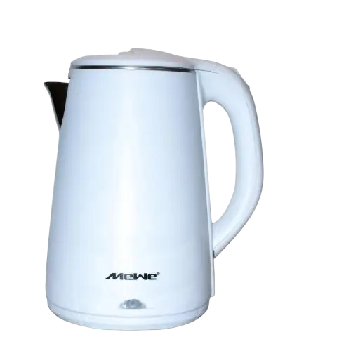 Bouilloire -MEWE -MWKET-03W -Capacité 2,2litres -Puissance Maximale 1500W -Garantie 3mois