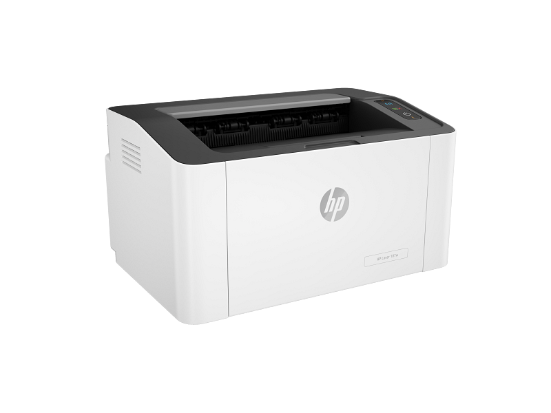 Imprimante laser monochrome HP -  laserjet m107w  - 4ZB78A - impression A4 - jusqu’à 20 ppm -  1200 x 1200 dpi  - Garantie 06 mois