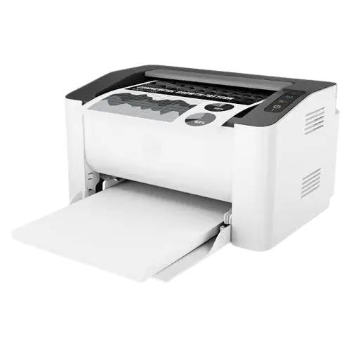 Imprimante laser monochrome HP -  laserjet m107w  - 4ZB78A - impression A4 - jusqu’à 20 ppm -  1200 x 1200 dpi  - Garantie 06 mois