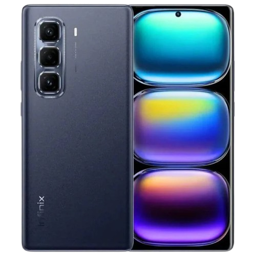 Infinix Hot 50 Pro+ 4G - 256 Go - 8Go + 8Go RAM - 6,78" - 50MP+2MP/13MP - Dual Nano Sim - 5000mAh