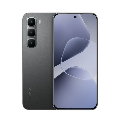 Infinix HOT 60PRO - 256Go – 8Go RAM 