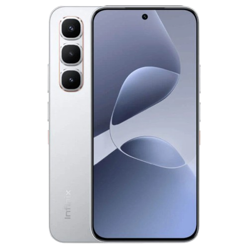 Infinix HOT 60PRO - 256Go – 8Go RAM 