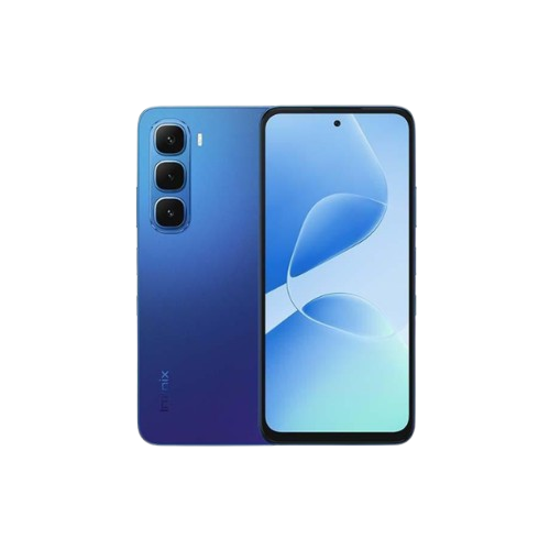 Infinix HOT 60i - 128Go – 4Go RAM 