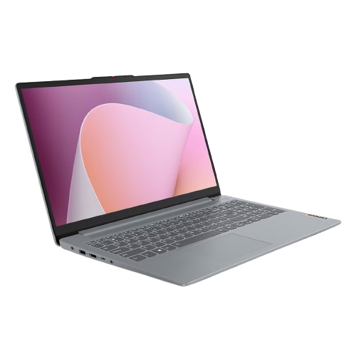 Ordinateur Portable - Lenovo  - IdeaPad Slim 3 15IRH8 – Intel Core i5 - 13e Gén - 8 Go RAM - SSD 512 Go - Écran 15.6" Full HD - 06 Mois de Garantie 