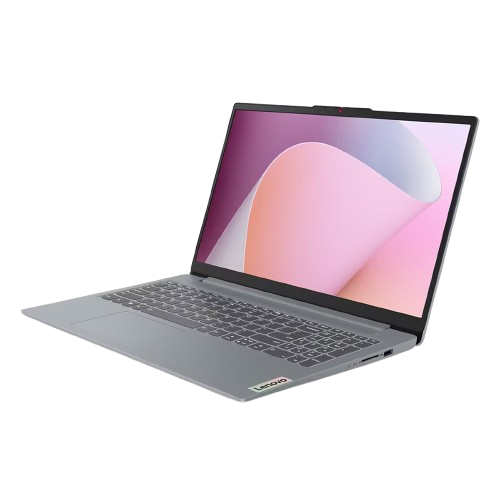Ordinateur Portable - Lenovo  - IdeaPad Slim 3 15IRH8 – Intel Core i5 - 13e Gén - 8 Go RAM - SSD 512 Go - Écran 15.6" Full HD - 06 Mois de Garantie 