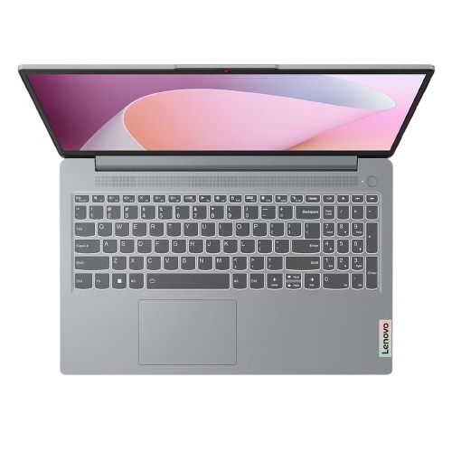 Ordinateur Portable - Lenovo  - IdeaPad Slim 3 15IRH8 – Intel Core i5 - 13e Gén - 8 Go RAM - SSD 512 Go - Écran 15.6" Full HD - 06 Mois de Garantie 