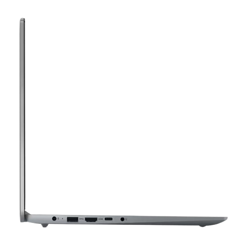 Ordinateur Portable - Lenovo  - IdeaPad Slim 3 15IRH8 – Intel Core i5 - 13e Gén - 8 Go RAM - SSD 512 Go - Écran 15.6" Full HD - 06 Mois de Garantie 