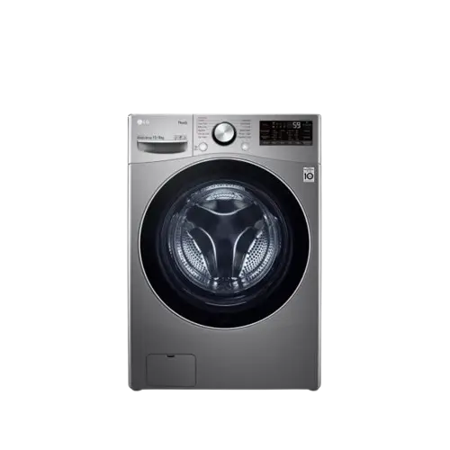 LG WASHING MACHINE-15KG /8KG DRYER -F0L9DGP2S