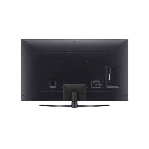 LG 65" TV-NANOCELL SMART 4K WITH MAGIC REMOTE - 65NANO796QA