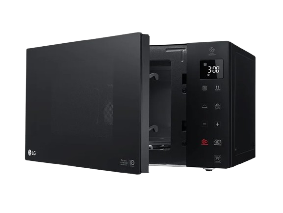 LG MICROWAVE-25 LTRS,INVERTER,BLANC -MS2535GIS