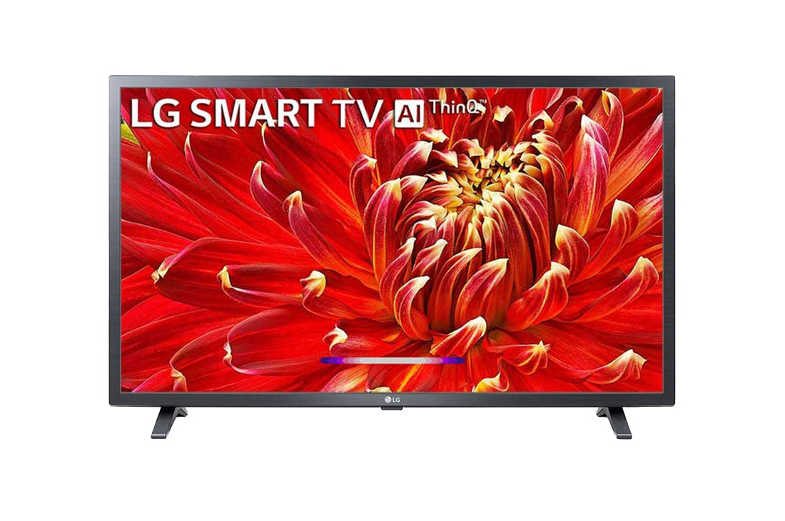 LG 32" TV-DIGITAL, HD -32LM550BPVA