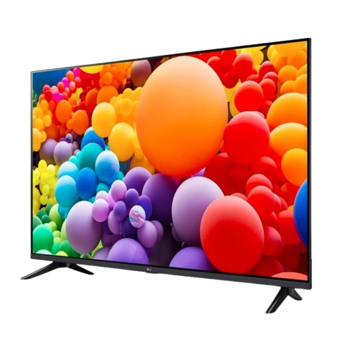 Télévision Smart  LG  - 55UA85006LA -  55 pouces - 4K UHD  - Magic Remote AI MR25 inclus- Garantie 12 mois