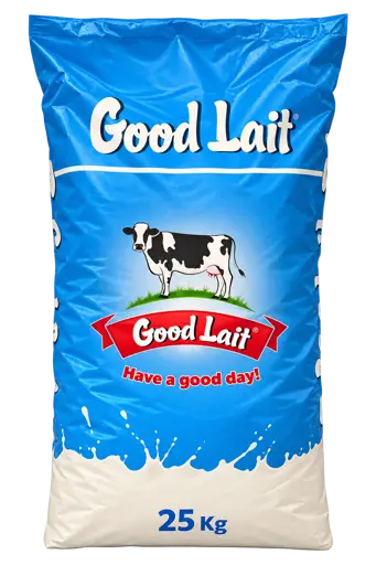 Good Lait 26 % De Matières Grasses – 25 Kg
