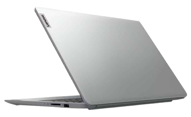 Ordinateur Portable  - Lenovo -  IdeaPad 1 15IRU7 – Écran Tactile 15.6 Pouces - FHD - Core i5  - 13e Génération -8 Go RAM -  512 Go SSD -06 Mois de Garantie 