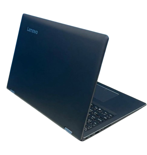 Ordinateur Portable - Lenovo Flex 4 - Seconde Main -  15,6″ - Core i7  - 7e Gén -  16 Go - 512 Go SSD - Garantie 03 Mois