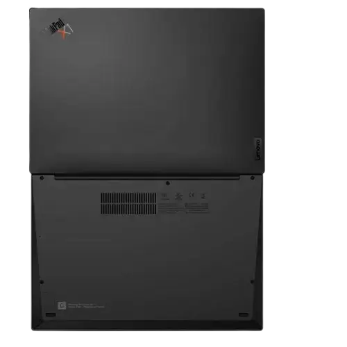 Ordinateur Portable - Lenovo ThinkPad - Seconde Main -  X1 Carbon i7 10e Gén  – 16 Go RAM – SSD 256 Go - Garantie 03 Mois