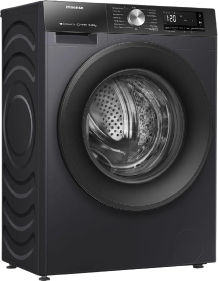 MACHINE A LAVER AUTOMATIQUE HISENSE WF3S 1043BB
