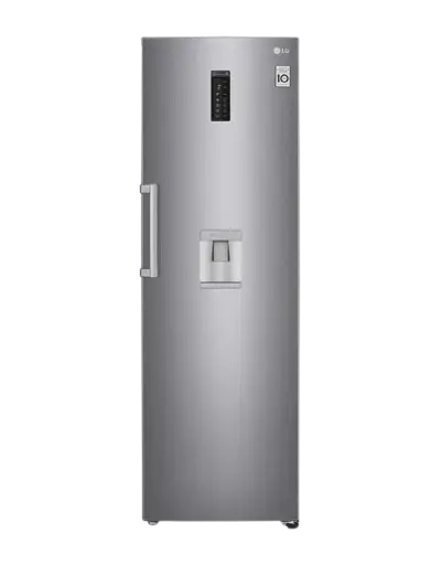 Congélateur LG - Capacité 384L - GC-F411ELDM - 12 Mois de Garantie