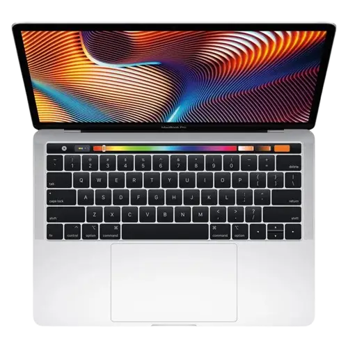 Apple MacBook Pro 13,3 pouces - Seconde Main -  2019 i7 - 16 Go RAM -  SSD 256 Go  - Garantie 03 Mois