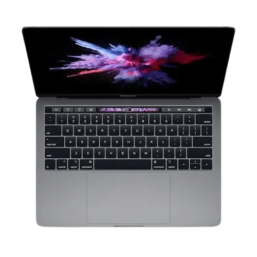 Apple MacBook Pro 13 pouces -  Second Main - 2019 i5 -  8 Go RAM  - SSD 512 Go - Garantie 03 Mois