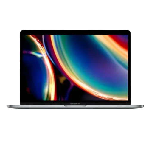 Apple MacBook Pro 13 pouces - Seconde Main -  2020 i7 - 16 Go RAM  - 512 Go SSD  - Garantie 03 Mois
