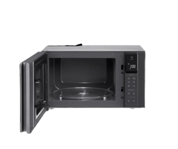 MICRO-ONDES LG MS-2595CISLG – 25 Litres – Smart Auto Cook – Silver – 03 Mois de Garantie
